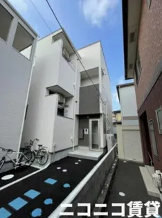 LES SAISONS新田の画像