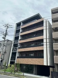 クレヴィスタ武蔵中原IIの画像