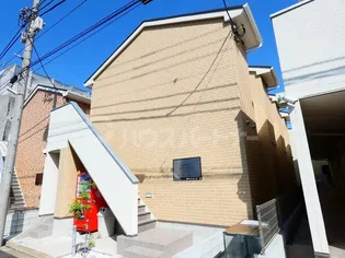 ベルメント陣屋前の画像