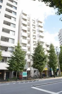 エール文京の画像