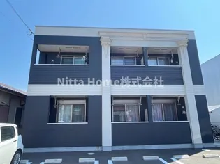 ブランコ ロサ(Branco・Rosa)【2階】の外観