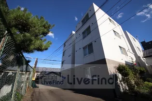 COMSA月寒中央の画像