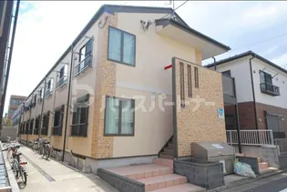 コージーハウス2の画像