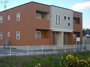 ミューズ パルコBの画像