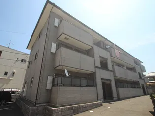 ハイム城山の画像