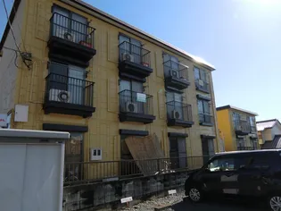 メゾンインペリアの画像