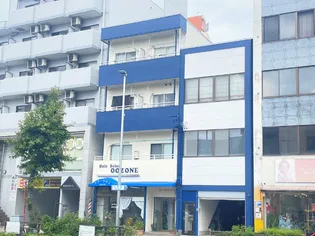 コーポオオゾネの画像