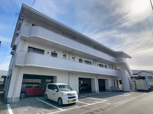 旭町マンションの画像