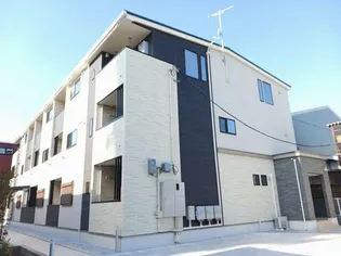 クラリエートの画像