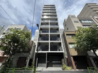 グランパセオ八丁堀IIの画像