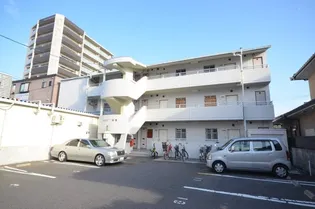 NSビラ高須の画像