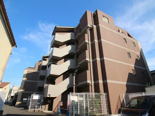 レジディア洛北の画像