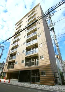 GROWS綾瀬の画像