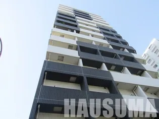 ステージグランデ文京白山の画像