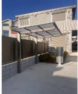 パークハイムの画像