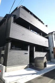 ルネコート青砥の画像