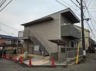 アムール宮前IIの画像