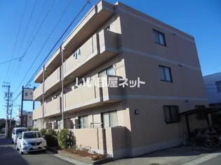 アムール松倉の画像