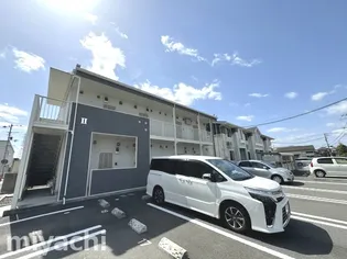 グランレジデンス 国府 BーIIの画像