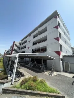 パークヒルズ鷺沼弐番館の画像