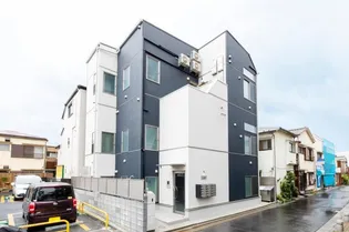 L-Claid(エルクライド)の外観