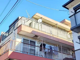 大和コーポの画像