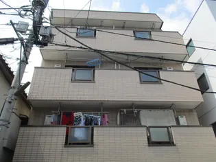 第10オカダビルの画像