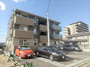 セレーノ舟入の画像