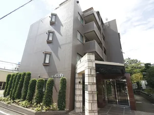 アーバンCOHの画像