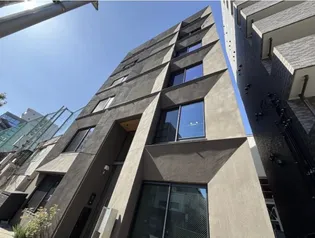 東京都文京区大塚4【マンション】の外観