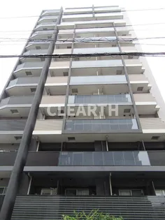 プレサンスジェネ浅草WEST【5階】の外観