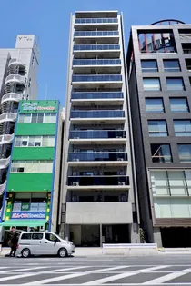 ZOOM秋葉原EAST【7階】の外観