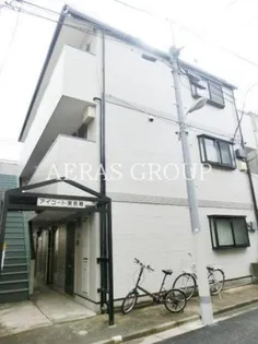 アイコート東長崎の画像