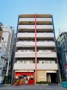 JーCLOUD横浜鶴見の画像