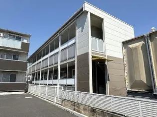 レオパレスバックスの画像