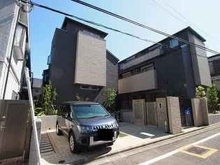 ティーコートの画像