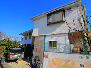 コーポ椎名の画像