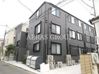 マーレ明大前の画像