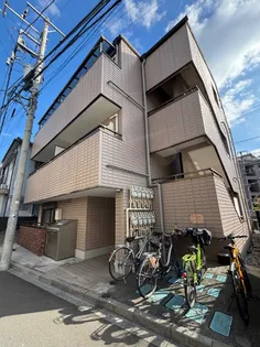 コンフォート沼袋の画像