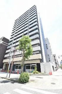 エス・キュート丸の内【14階】の外観