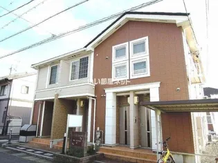 サニーレジデンスIIの画像