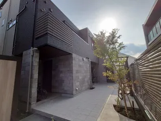 グレース洗足の画像