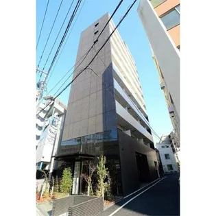 ステージファースト横浜阪東橋の画像