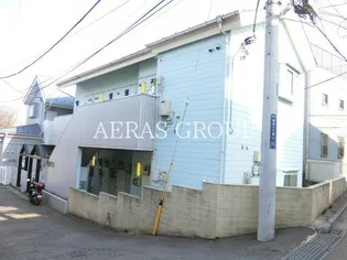 シャトウ和光Aの画像