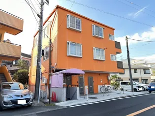 エスワンビルの画像