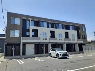 カーサ ブリュ Bの画像