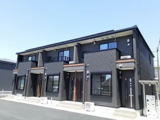 アリビオ リラIIの画像