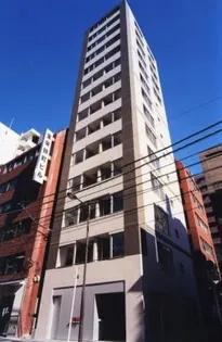 アクサス大手町ラクシーズの画像