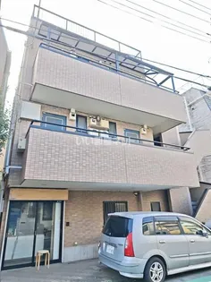 ヨシノハイツの画像