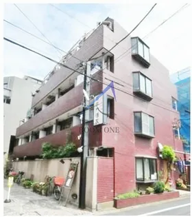 メゾン ド リベルテの画像